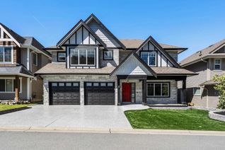 Detached House for Sale, 46745 Hudson Road #3, Chilliwack, BC