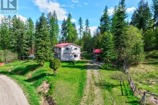 Property for Sale, 1365 Granary Road, Creston, BC