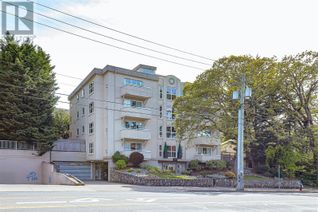 Condo Apartment for Sale, 1361 Hillside Ave #303, Victoria, BC