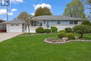 Ranch-Style House for Sale, 97 Danforth Avenue, Leamington, ON