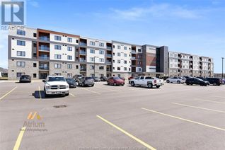Condo for Sale, 2550 Sandwich W Parkway #102, LaSalle, ON