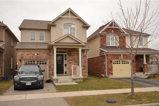 Detached House for Rent, 115 Emick Drive, Ancaster, ON