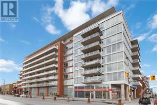 Condo Apartment for Sale, 354 Gladstone Avenue #507, Ottawa, ON