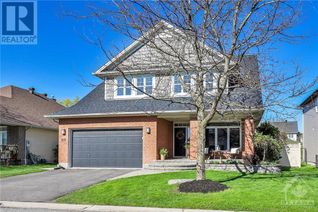 Detached House for Sale, 605 Netley Circle, Ottawa, ON