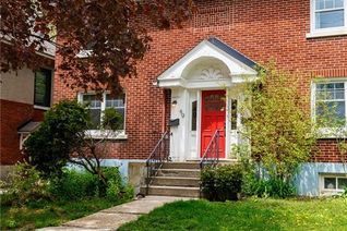 Semi-Detached House for Rent, 49 Geneva Street, Ottawa, ON
