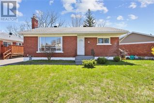 Bungalow for Sale, 1153 Albany Drive, Ottawa, ON