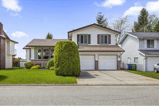 Detached House for Sale, 2905 Glenshiel Drive, Abbotsford, BC
