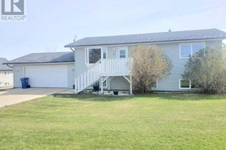 House for Sale, 22 Sunset Drive, Spirit River, AB