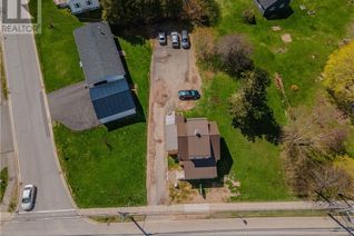 Commercial/Retail Property for Sale, 281 Main Street, Sussex, NB