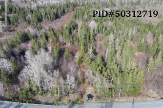 Property for Sale, Acreage Highway 252, Stewartdale, NS