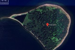 Land for Sale, Floda Island, Inverness, NS