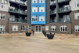 Condo Apartment for Sale, 218 5303 Universal Crescent, Regina, SK