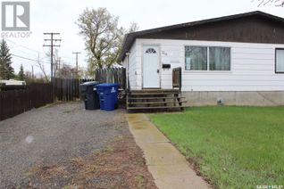 House for Sale, 315 7th Avenue Se, Weyburn, SK