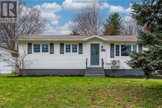 Bungalow for Sale, 157 Wentworth Dr, Riverview, NB