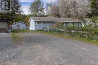 Detached House for Sale, 3941 Sande Avenue, Terrace, BC