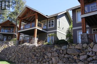 Property for Sale, 251 Predator Ridge Drive #12, Vernon, BC