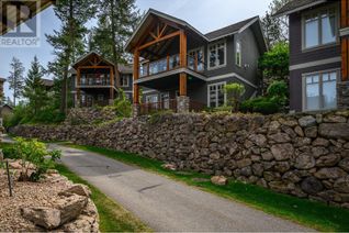 Property for Sale, 251 Predator Ridge Drive #12, Vernon, BC