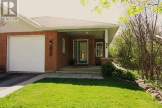 Semi-Detached House for Sale, 43a Need Street, Kawartha Lakes, ON