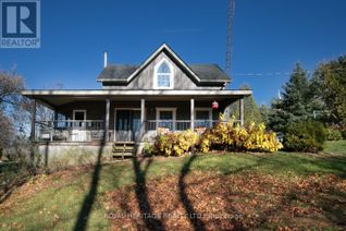 Detached House for Sale, 3300 Leach Road, Hamilton Township, ON