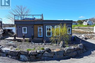Property for Sale, Unit 3 693 Masons Beach Road, First South, NS