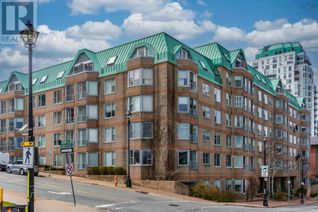 Condo Apartment for Sale, 1326 Lower Water Street #404, Halifax, NS