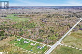 Commercial Land for Sale, 6928 County Road 169, Washago, ON