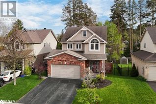 Property for Sale, 115 Armeda Clow Crescent, Angus, ON