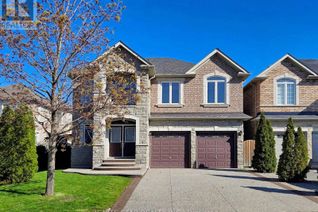 Detached House for Sale, 120 Danielson Court, Mississauga, ON