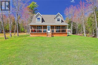 Detached House for Sale, 1276 Cox Point Road, Cumberland Bay, NB