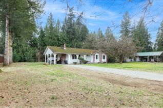 Ranch-Style House for Sale, 24430 56 Avenue, Langley, BC