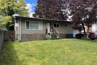 Ranch-Style House for Sale, 2155 Beaver Street, Abbotsford, BC
