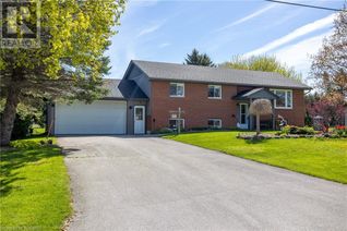 Bungalow for Sale, 40 Gardiner Street, Meaford, ON