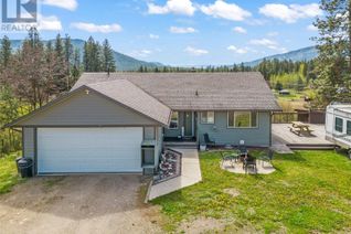 Ranch-Style House for Sale, 3311 Yankee Flats Road, Salmon Arm, BC