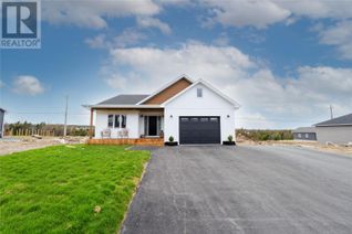 House for Sale, 32 Dominic Drive, Conception Bay South, NL