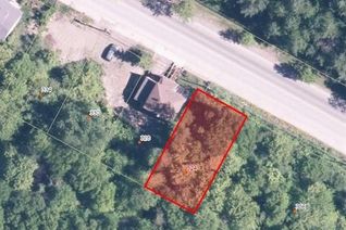 Land for Sale, 324 Canada Road, Edmundston, NB