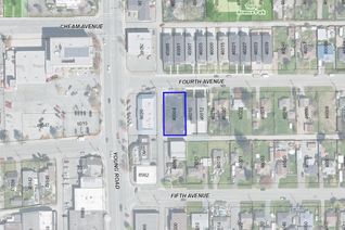 Commercial Land for Sale, 46004 Fourth Avenue, Chilliwack, BC