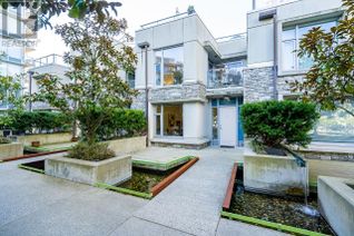 Townhouse for Sale, 188 Keefer Place #237, Vancouver, BC