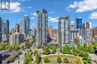 Condo Apartment for Sale, 1188 Richards Street #1709, Vancouver, BC