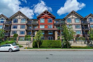 Property for Sale, 19939 55a Avenue #307, Langley, BC