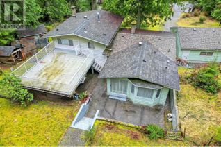 Detached House for Sale, 11668 272 Street, Maple Ridge, BC