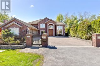 Detached House for Sale, 9400 Saunders Road, Richmond, BC