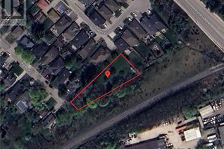 Commercial Land for Sale, 1 Hardy Street, Guelph, ON