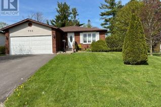 House for Sale, 755 Algonquin Drive, Midland, ON