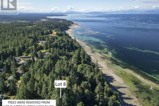 Land for Sale, Lt 8 Harmony Cres, Merville, BC