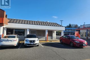 Commercial/Retail Property for Lease, 3669 Shelbourne St #3601, Saanich, BC