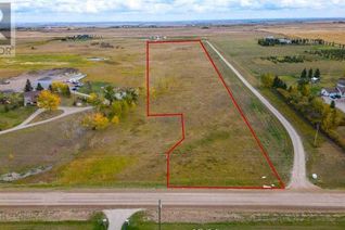 Commercial Land for Sale, Range Road 285, Rural Rocky View County, AB
