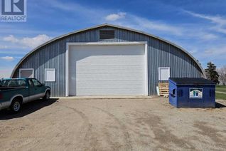 Industrial Property for Lease, 251073 Twp Road 232, Rural Wheatland County, AB