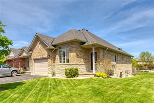 Bungalow for Sale, 310 Southbrook Drive, Binbrook, ON