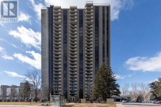 Condo Apartment for Rent, 1025 Richmond Road #703, Ottawa, ON