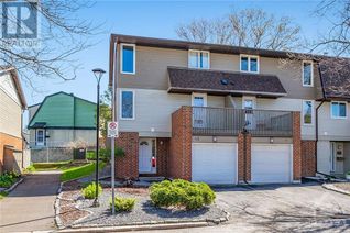 Condo for Sale, 3205 Uplands Drive #43, Ottawa, ON